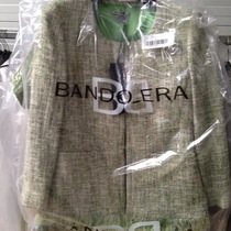 Bandolera одежда оптом