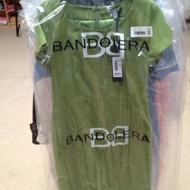 Bandolera одежда оптом